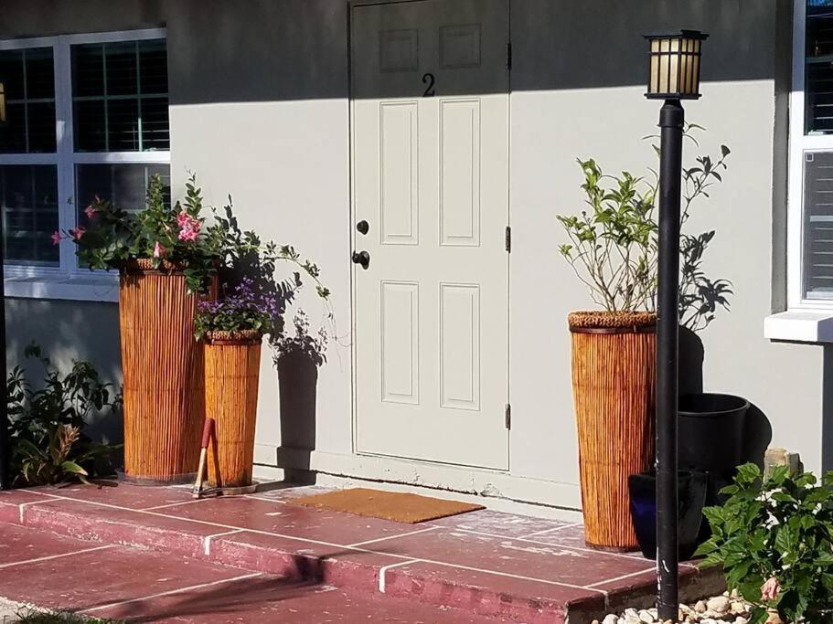 Bahamian Cottage - Heated Pool Walk To The Beach ココアビーチ エクステリア 写真
